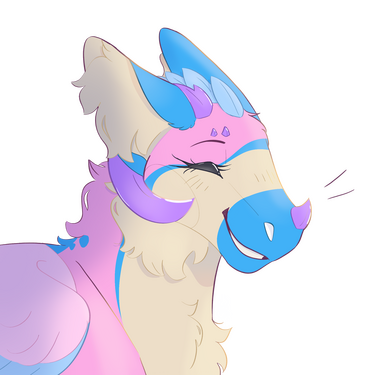detailed shading, bust/headshot