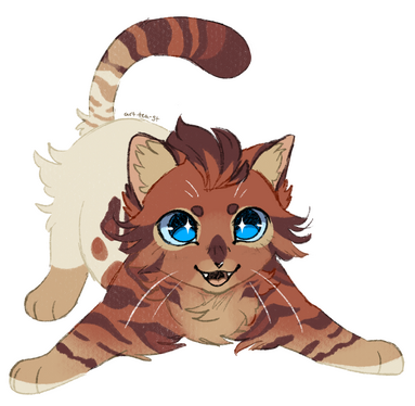 flat color, full body