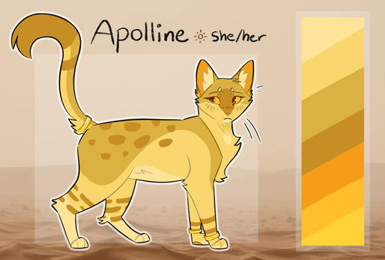 simple reference